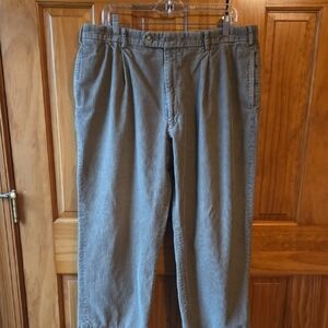 Jos. A. Bank Men's Corduroy Pants - Tan